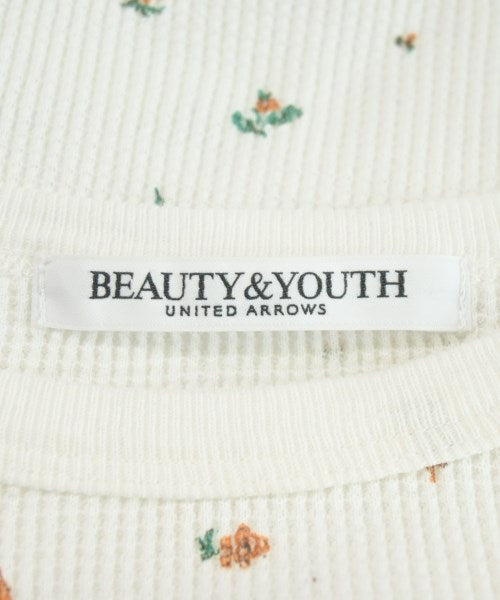 BEAUTY&YOUTH UNITED ARROWS เสื้อยืด/เสื้อท็อปส์