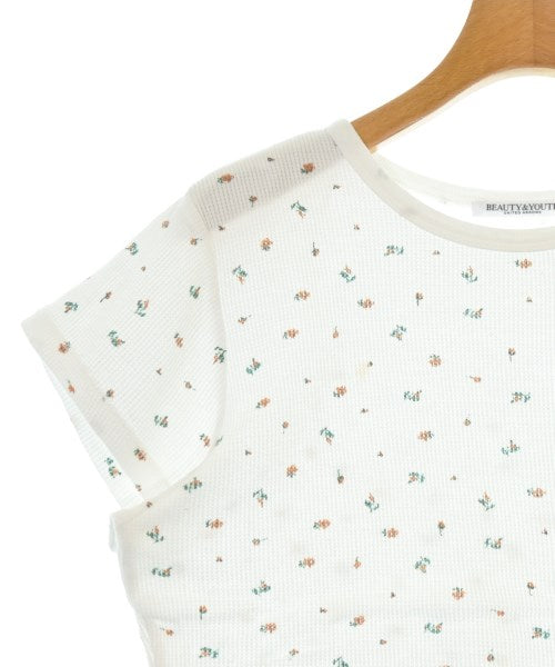 BEAUTY&YOUTH UNITED ARROWS เสื้อยืด/เสื้อท็อปส์