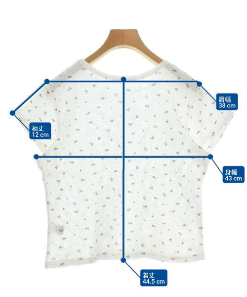 BEAUTY&YOUTH UNITED ARROWS เสื้อยืด/เสื้อท็อปส์