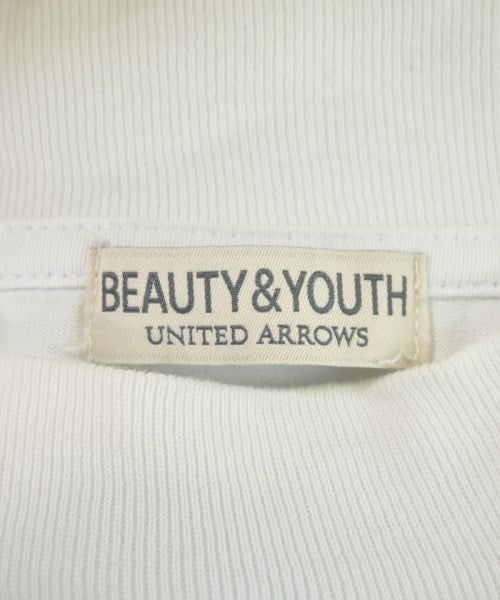 BEAUTY&YOUTH UNITED ARROWS เสื้อยืด/เสื้อท็อปส์