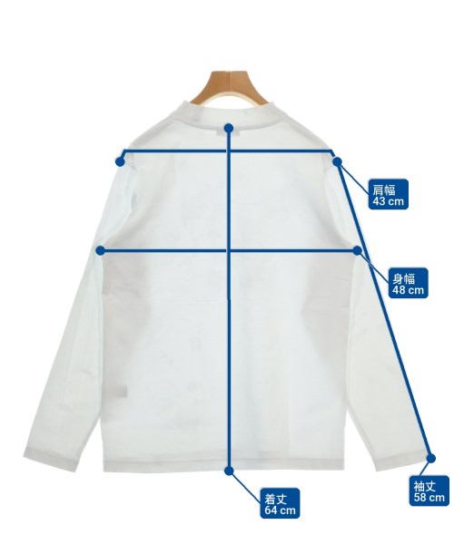 BEAUTY&YOUTH UNITED ARROWS เสื้อยืด/เสื้อท็อปส์