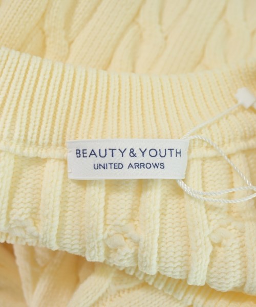 BEAUTY&YOUTH UNITED ARROWS เสื้อกันหนาว