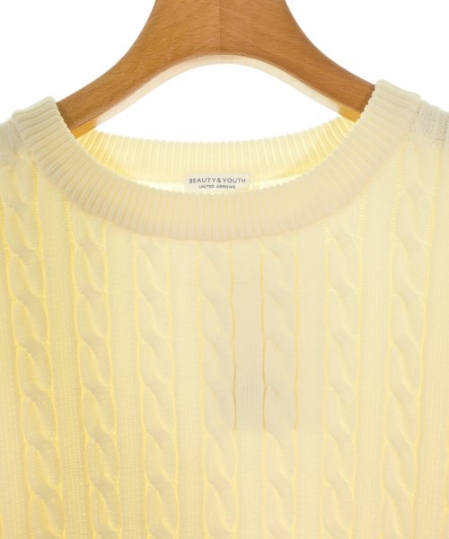 BEAUTY&YOUTH UNITED ARROWS เสื้อกันหนาว