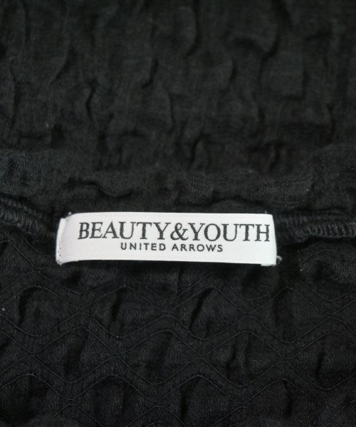 BEAUTY&YOUTH UNITED ARROWS เสื้อยืด/เสื้อท็อปส์