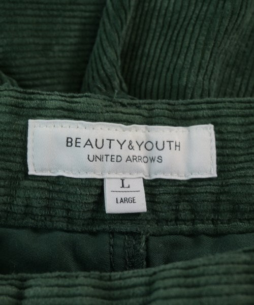 BEAUTY&YOUTH UNITED ARROWS กางเกง อื่น
