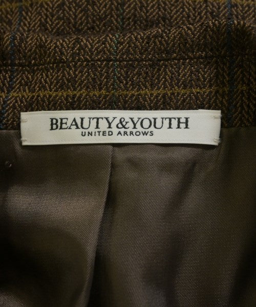 BEAUTY&YOUTH UNITED ARROWS แจ็คเก็ต