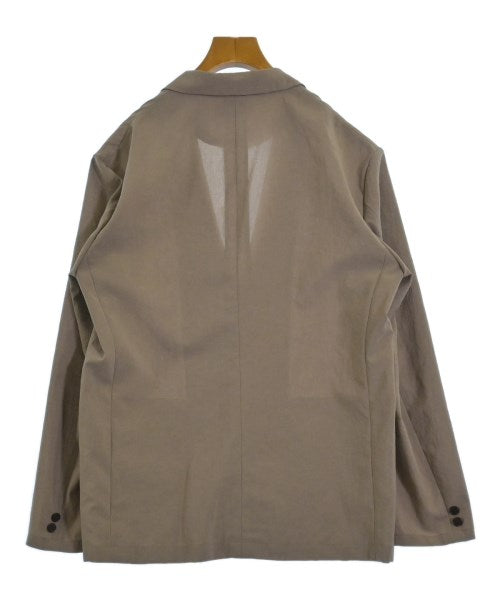 BEAUTY&YOUTH UNITED ARROWS แจ็คเก็ตลำลอง