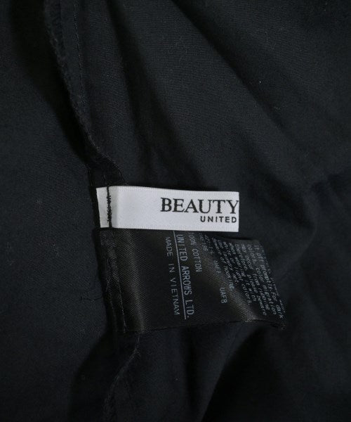 BEAUTY&YOUTH UNITED ARROWS ชุดเดรส