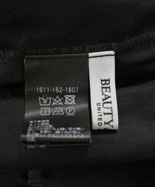 BEAUTY&YOUTH UNITED ARROWS เสื้อสตรี