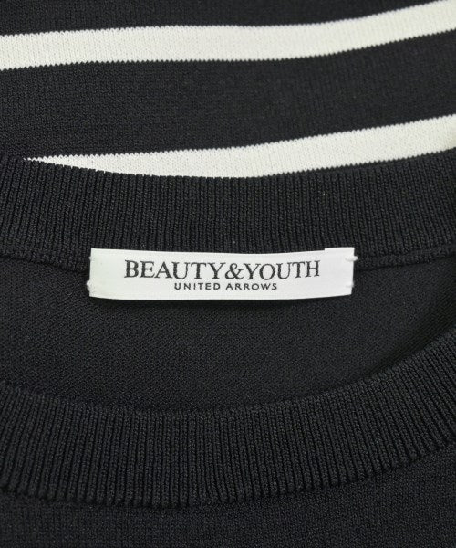 BEAUTY&YOUTH UNITED ARROWS เสื้อแขนกุด