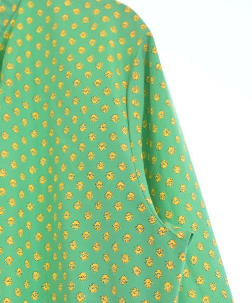 BEAUTY&YOUTH UNITED ARROWS เดรสที่เป็นเสื้อเชิ้ตตัวยาว