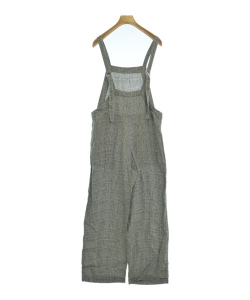BEAUTY&YOUTH UNITED ARROWS ชุดเอี๊ยม/เสื้อคลุมหลวมๆ/จั๊มสูท