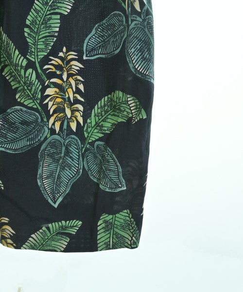 BEAUTY&YOUTH UNITED ARROWS ชุดเอี๊ยม/เสื้อคลุมหลวมๆ/จั๊มสูท