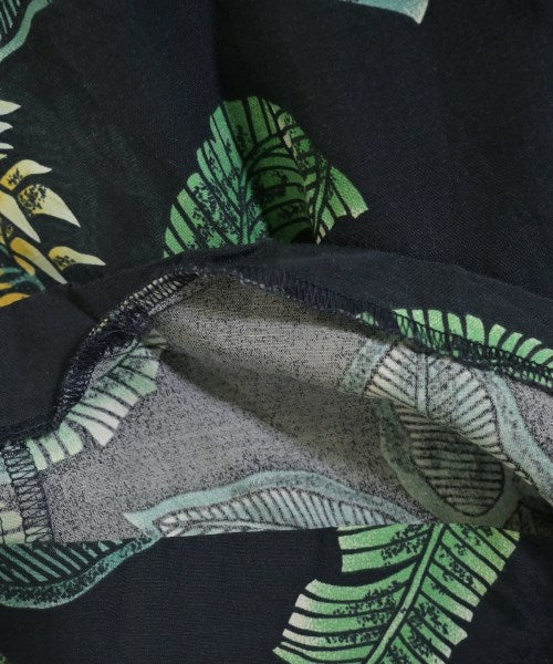 BEAUTY&YOUTH UNITED ARROWS ชุดเอี๊ยม/เสื้อคลุมหลวมๆ/จั๊มสูท