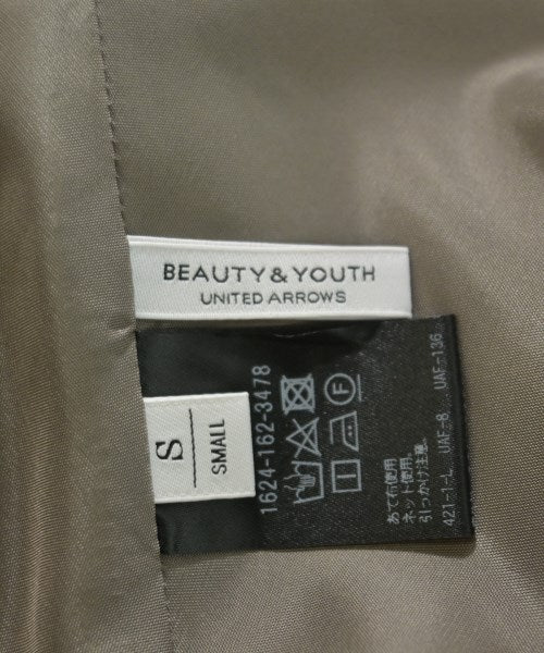 BEAUTY&YOUTH UNITED ARROWS กระโปรงยาว/แม็กซี่ยาว