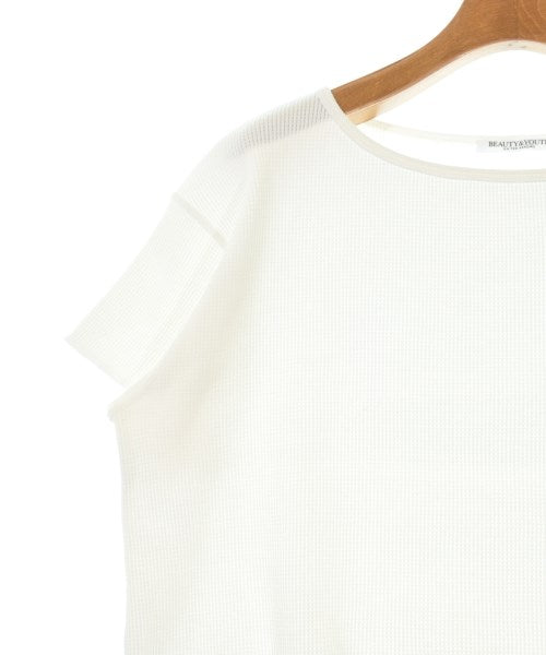 BEAUTY&YOUTH UNITED ARROWS เสื้อยืด/เสื้อท็อปส์