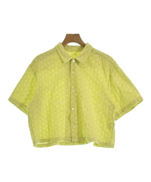BEAUTY&YOUTH UNITED ARROWS เสื้อลำลอง