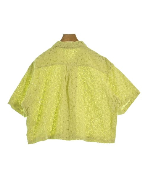 BEAUTY&YOUTH UNITED ARROWS เสื้อลำลอง