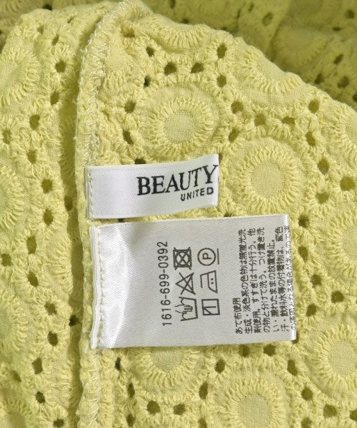 BEAUTY&YOUTH UNITED ARROWS เสื้อลำลอง