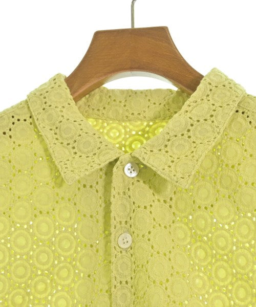 BEAUTY&YOUTH UNITED ARROWS เสื้อลำลอง