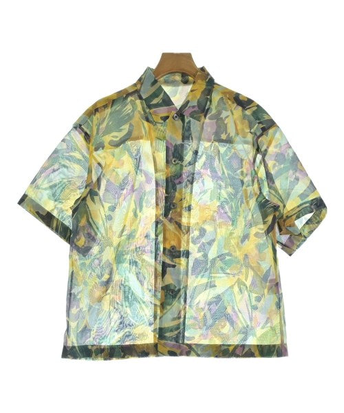 BEAUTY&YOUTH UNITED ARROWS เสื้อลำลอง