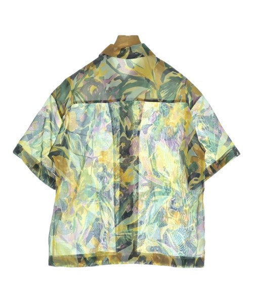 BEAUTY&YOUTH UNITED ARROWS เสื้อลำลอง