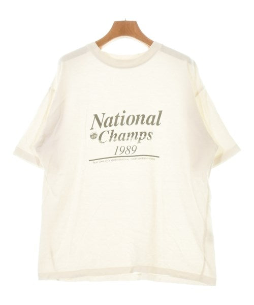 BEAUTY&YOUTH UNITED ARROWS เสื้อยืด/เสื้อท็อปส์