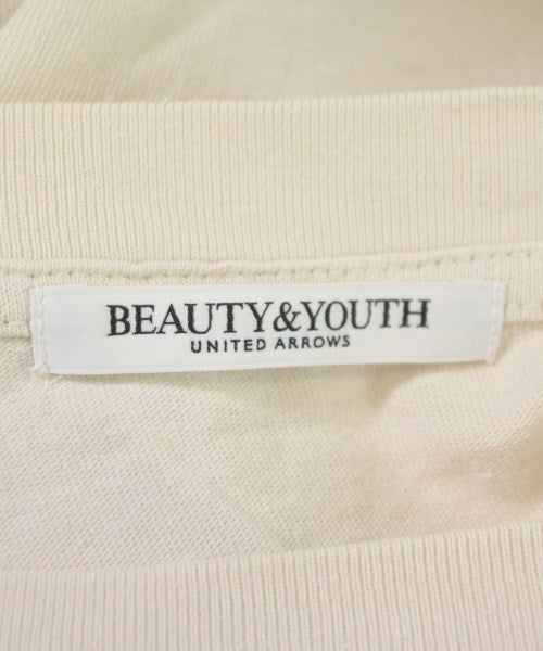 BEAUTY&YOUTH UNITED ARROWS เสื้อยืด/เสื้อท็อปส์
