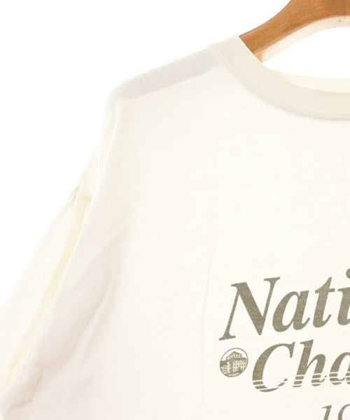 BEAUTY&YOUTH UNITED ARROWS เสื้อยืด/เสื้อท็อปส์