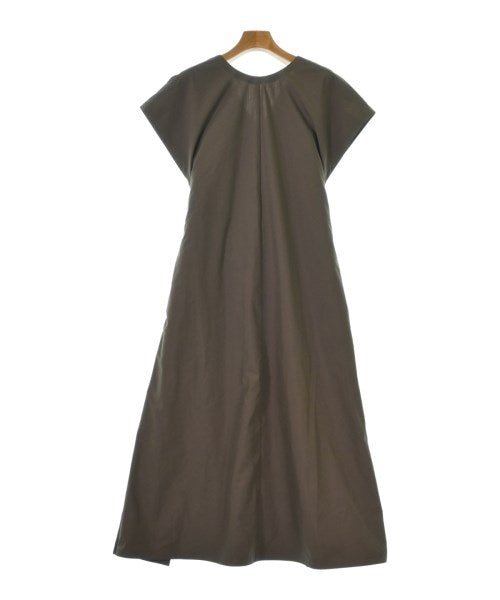 BEAUTY&YOUTH UNITED ARROWS ชุดเดรส