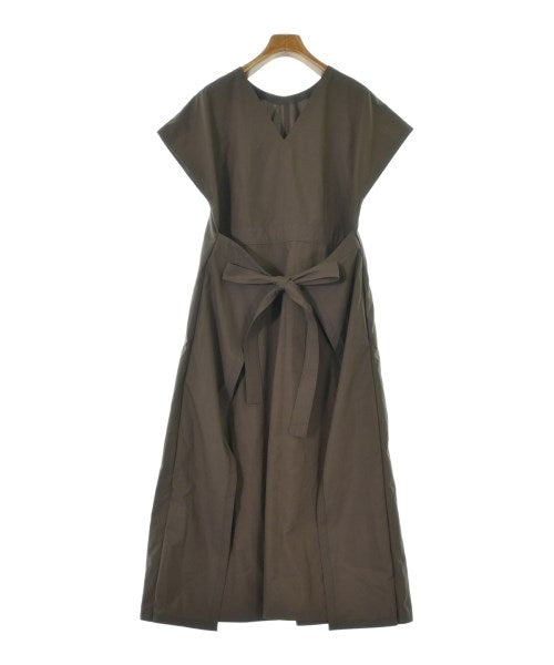 BEAUTY&YOUTH UNITED ARROWS ชุดเดรส