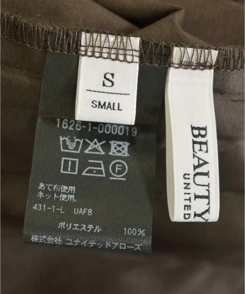 BEAUTY&YOUTH UNITED ARROWS ชุดเดรส