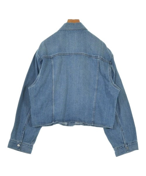 BEAUTY&YOUTH UNITED ARROWS แจ็คเก็ตยีนส์