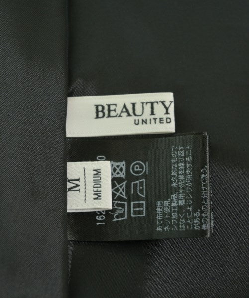 BEAUTY&YOUTH UNITED ARROWS ชุดเดรส