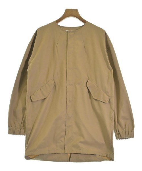 BEAUTY&YOUTH UNITED ARROWS เสื้อโค้ท อื่น
