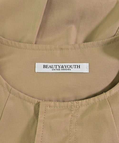 BEAUTY&YOUTH UNITED ARROWS เสื้อโค้ท อื่น