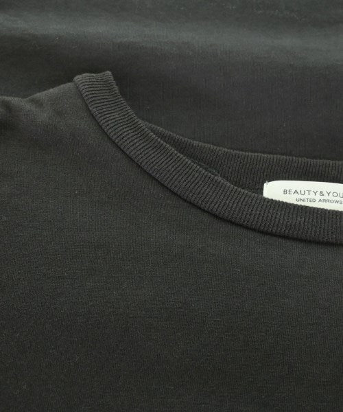 BEAUTY&YOUTH UNITED ARROWS เสื้อยืด/เสื้อท็อปส์