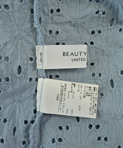 BEAUTY&YOUTH UNITED ARROWS เสื้อสตรี
