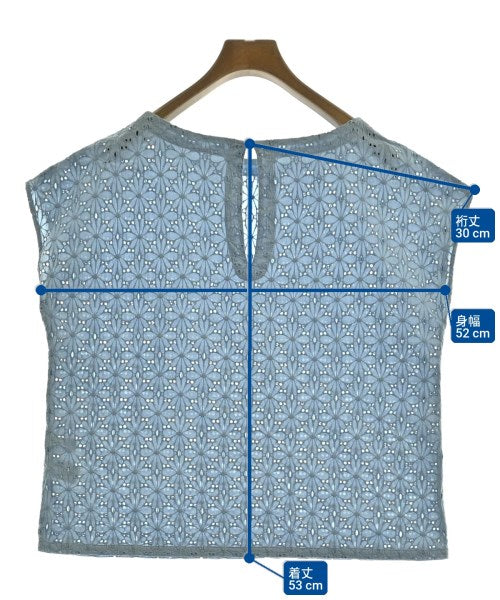 BEAUTY&YOUTH UNITED ARROWS เสื้อสตรี