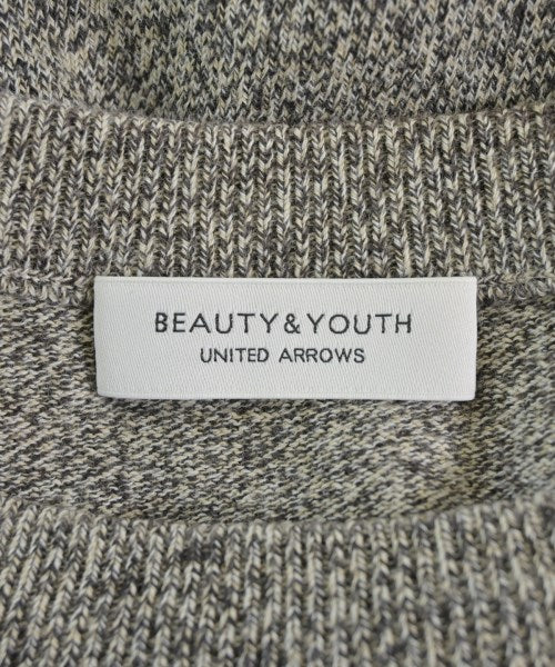 BEAUTY&YOUTH UNITED ARROWS เสื้อกันหนาว