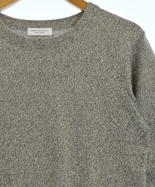 BEAUTY&YOUTH UNITED ARROWS เสื้อกันหนาว