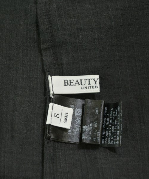 BEAUTY&YOUTH UNITED ARROWS ชุดเดรส
