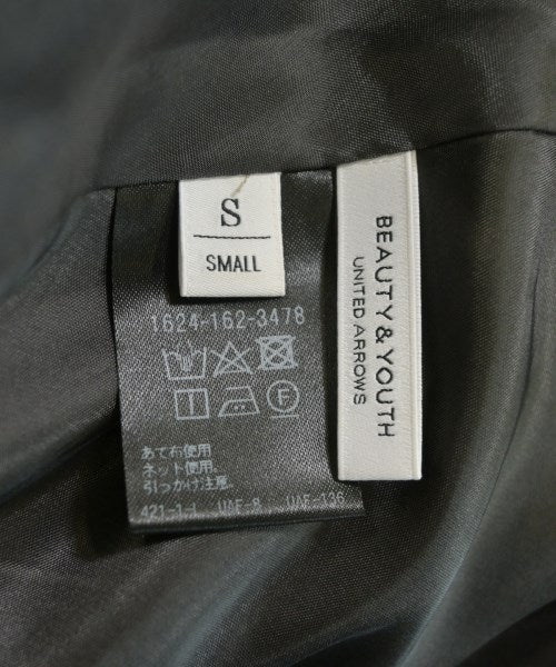 BEAUTY&YOUTH UNITED ARROWS กระโปรงยาว/แม็กซี่ยาว