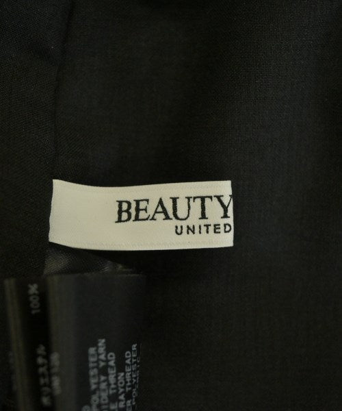 BEAUTY&YOUTH UNITED ARROWS กระโปรงยาว/แม็กซี่ยาว
