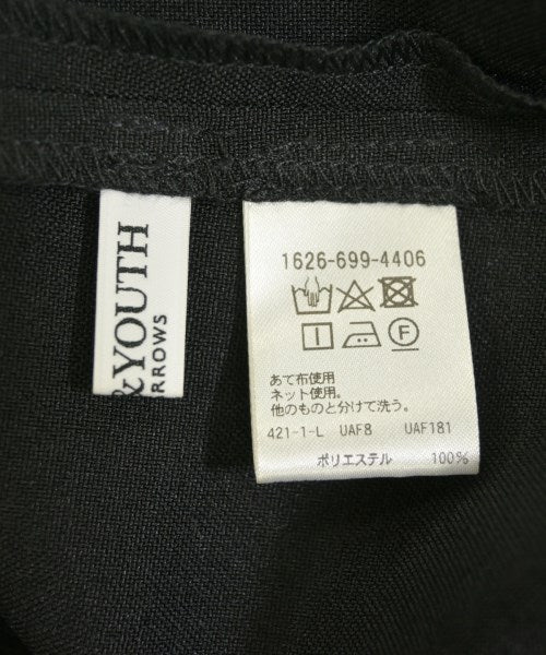 BEAUTY&YOUTH UNITED ARROWS ชุดเดรส