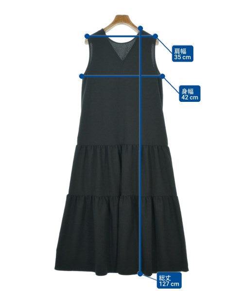 BEAUTY&YOUTH UNITED ARROWS ชุดเดรส