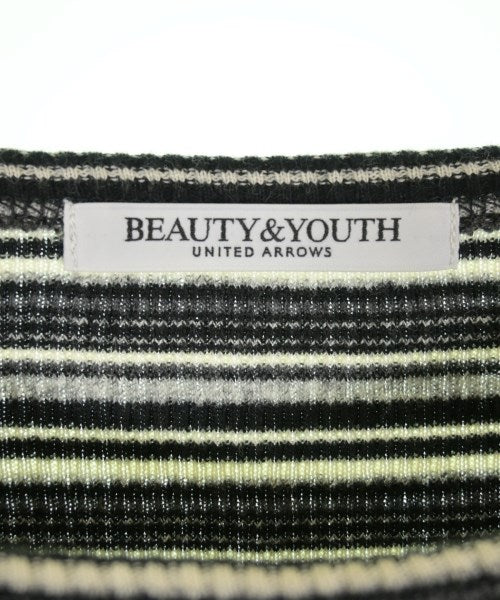 BEAUTY&YOUTH UNITED ARROWS เสื้อยืด/เสื้อท็อปส์