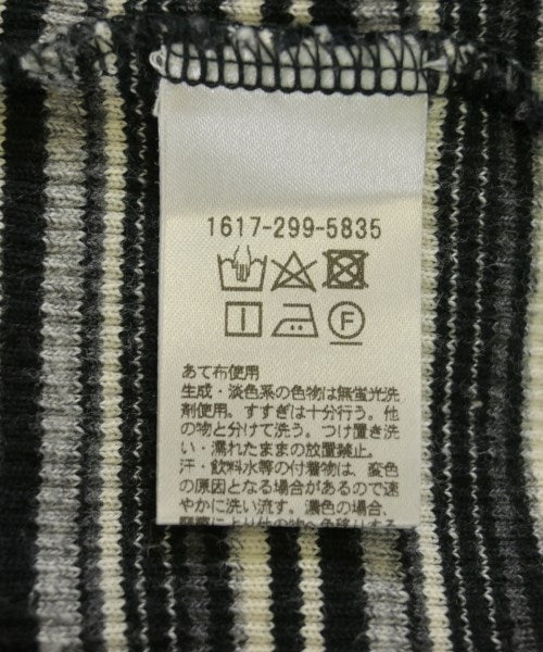 BEAUTY&YOUTH UNITED ARROWS เสื้อยืด/เสื้อท็อปส์