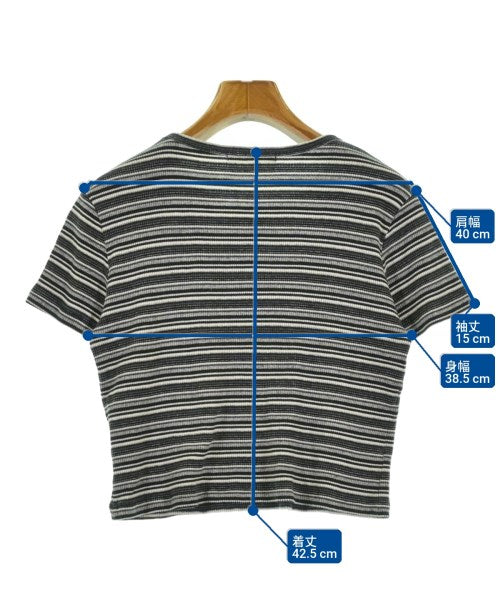 BEAUTY&YOUTH UNITED ARROWS เสื้อยืด/เสื้อท็อปส์