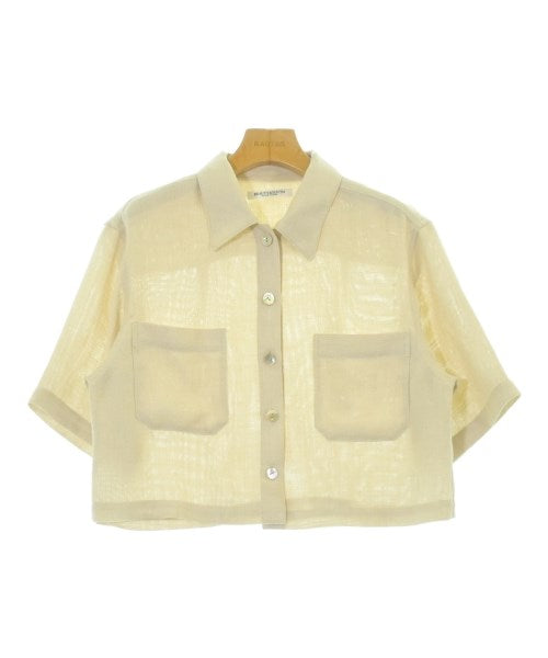 BEAUTY&YOUTH UNITED ARROWS เสื้อลำลอง